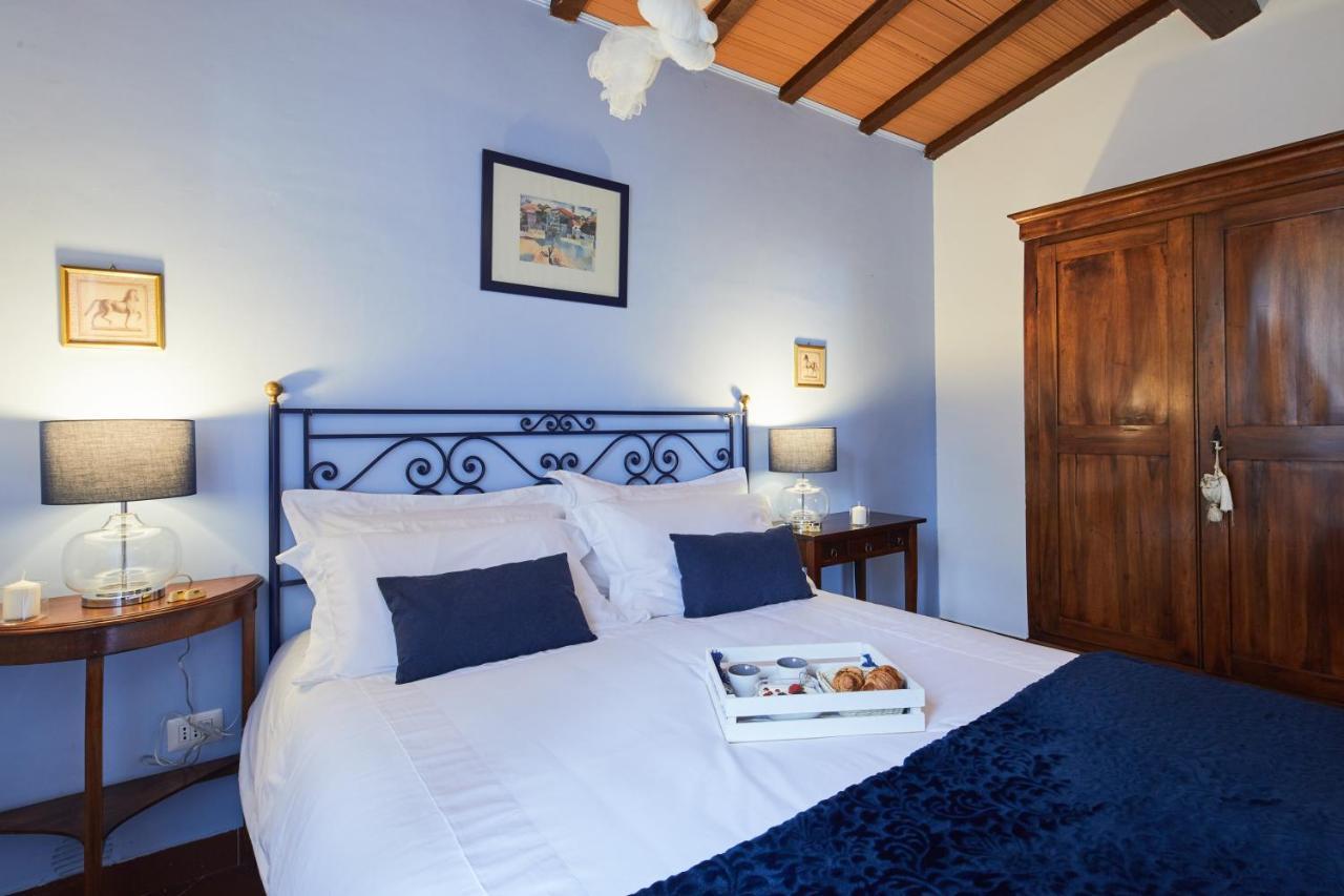 La Panoramica Gubbio - Maison De Charme - Casette E Appartamenti Self Catering Per Vacanze Meravigliose! מראה חיצוני תמונה