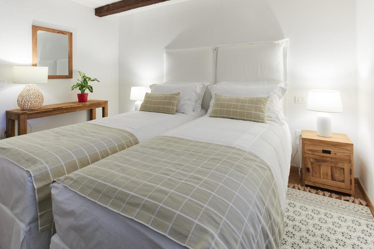 La Panoramica Gubbio - Maison De Charme - Casette E Appartamenti Self Catering Per Vacanze Meravigliose! מראה חיצוני תמונה