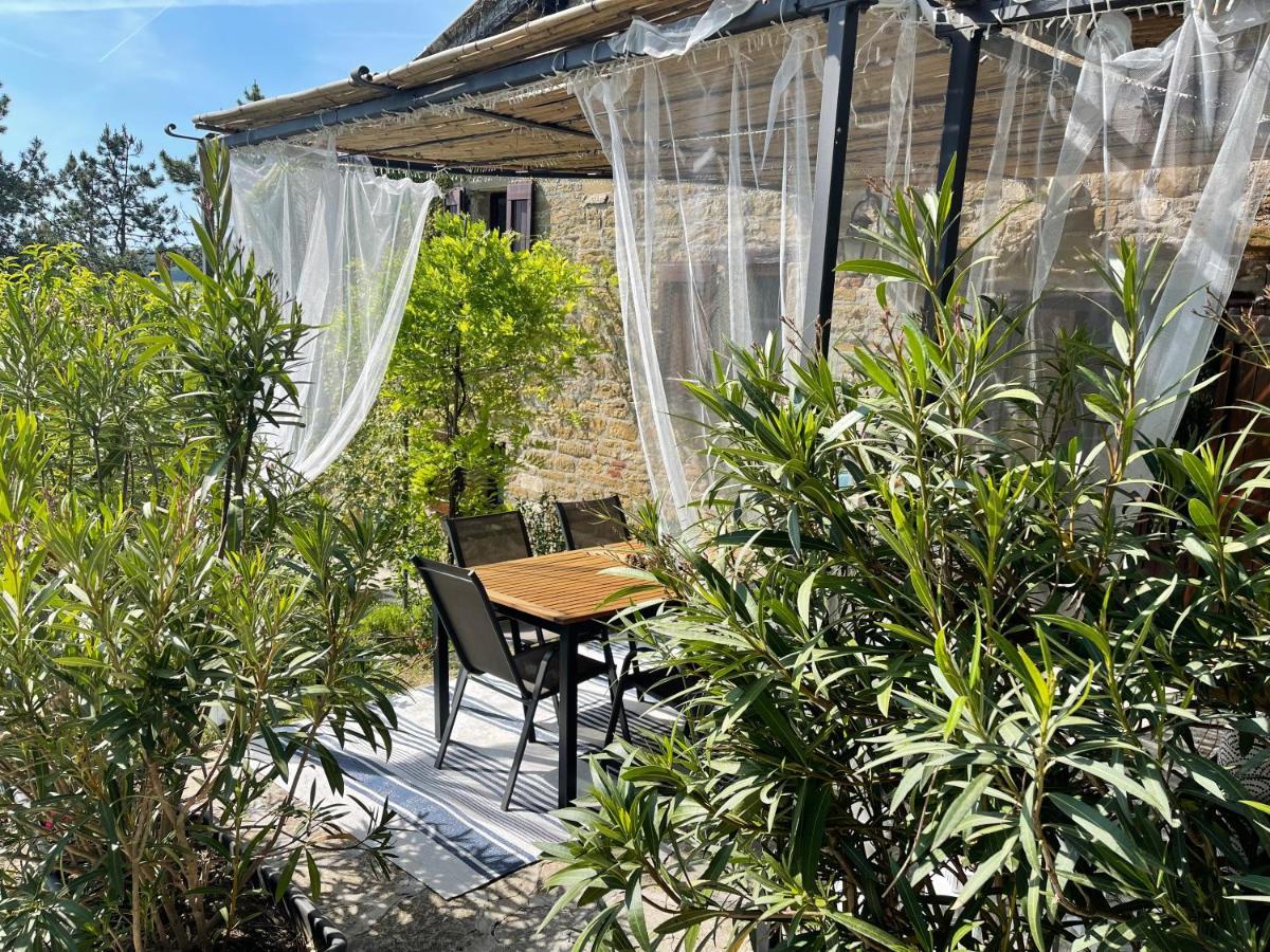 La Panoramica Gubbio - Maison De Charme - Casette E Appartamenti Self Catering Per Vacanze Meravigliose! מראה חיצוני תמונה